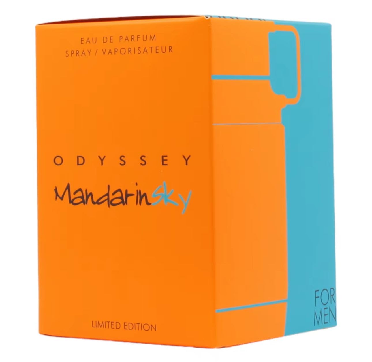 ARMAF - Odyssey Mandarin Sky Eau De Parfum Spray for Men