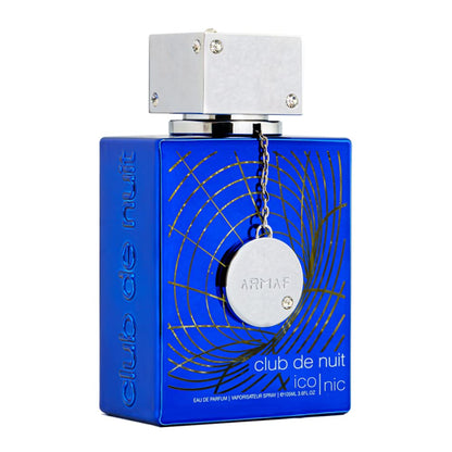 ARMAF - Club de Nuit Blue Iconic for Men Eau de Parfum Spray