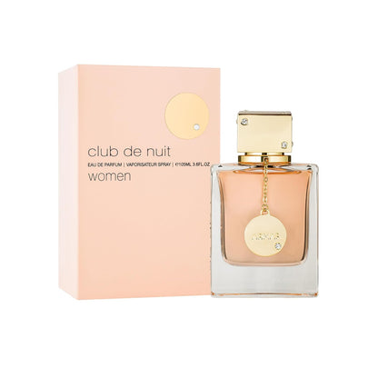 ARMAF - Club De Nuit Eau de Parfum for Women - 3.6 Ounce