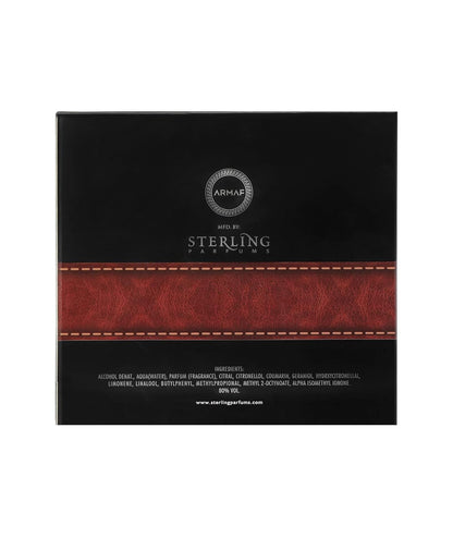 ARMAF - Tres Nuit for Men Eau De Parfum Spray