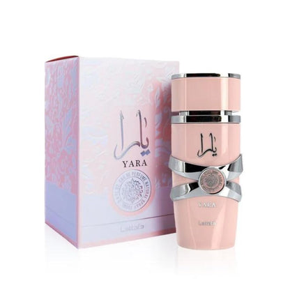 LATAFFA - Yara for Women Eau de Parfum Spray