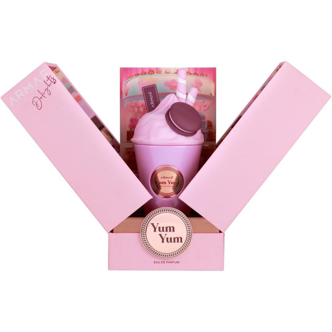Armaf Delights Yum Yum 3.4 Edp Sp Women