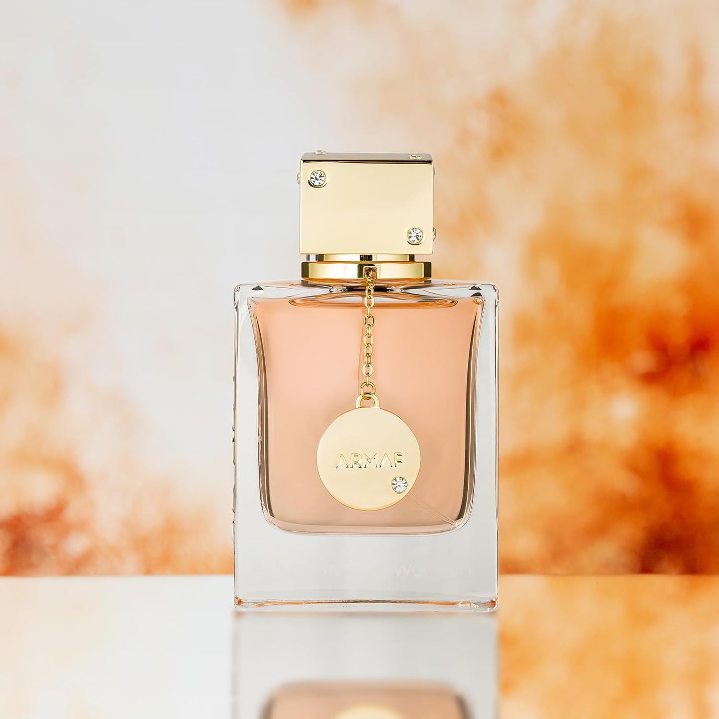 ARMAF - Club De Nuit Eau de Parfum for Women - 3.6 Ounce