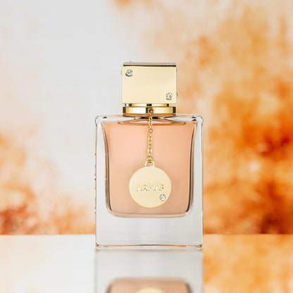 ARMAF - Club De Nuit Eau de Parfum for Women - 3.6 Ounce