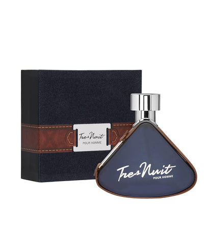 ARMAF - Tres Nuit for Men Eau De Parfum Spray