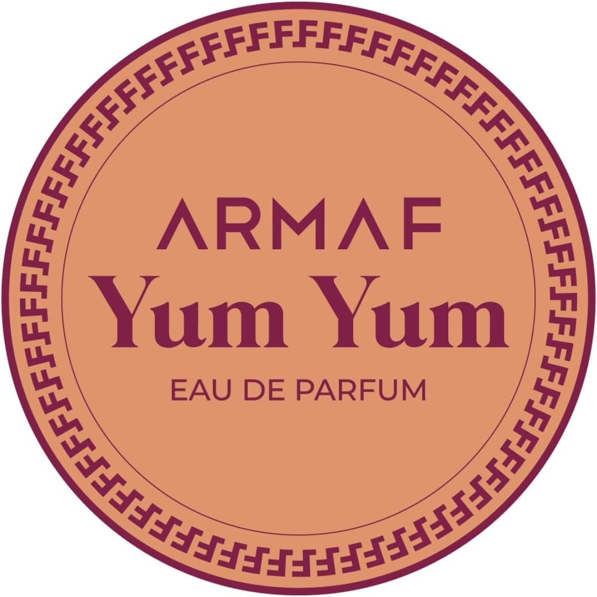 Armaf Delights Yum Yum 3.4 Edp Sp Women