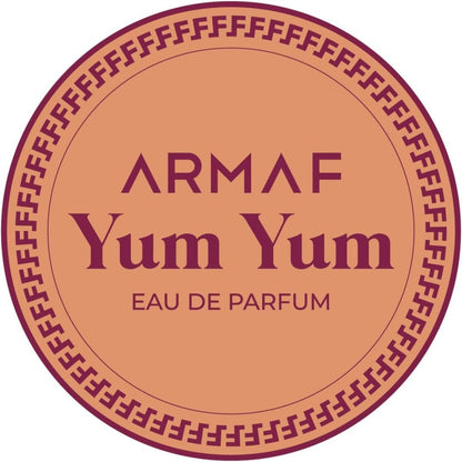 Armaf Delights Yum Yum 3.4 Edp Sp Women