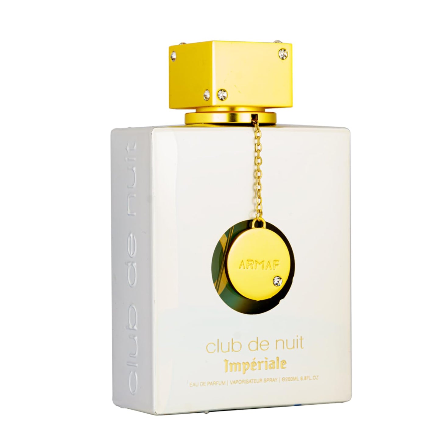 ARMAF Club de Nuit Imperiale for Women Eau de Parfum Spray - 3.6 Ounce